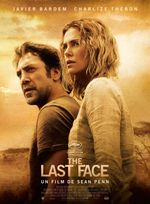 Affiche The Last Face