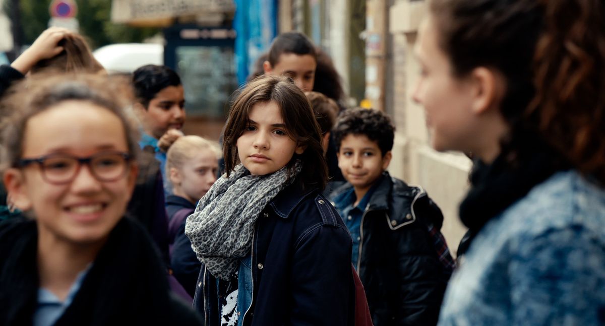 Bande Annonce Jamais Contente