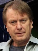 Mika Kaurismäki
