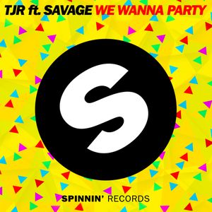 We Wanna Party (Single)