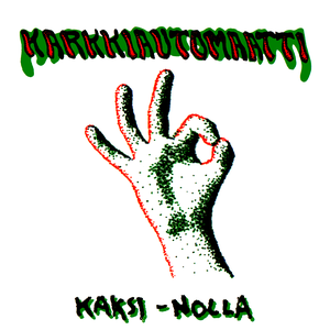 Kaksi‐nolla