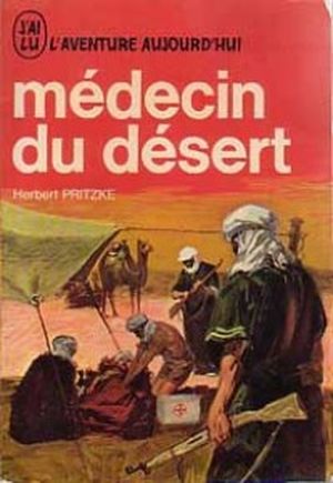 Médecin du désert