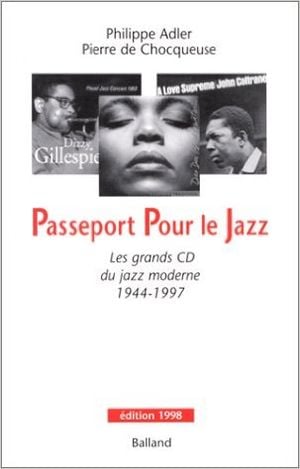 passeport pour le jazz