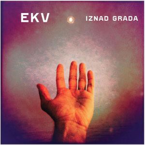 Iznad grada (Live)