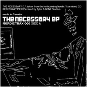 The Necessary EP (EP)