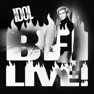 BFI Live! (Live)