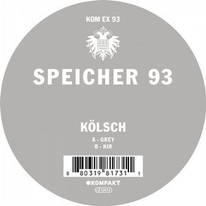 Speicher 93 (Single)