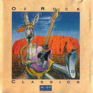 Oz Rock Classics