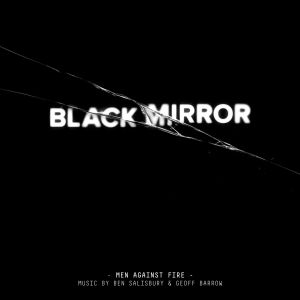 Black Mirror: Men Against Fire (OST)