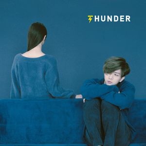 THUNDER (EP)