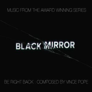 Black Mirror: Be Right Back (OST)