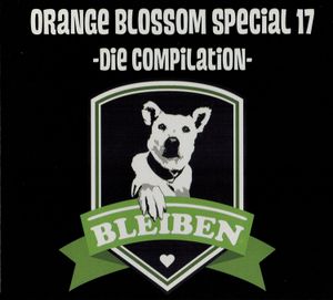 Orange Blossom Special 17