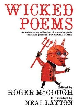 Wicked Poems