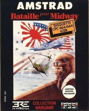 Bataille pour Midway