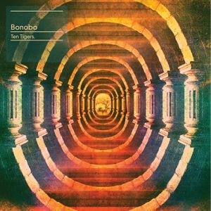 Ten Tigers (Single)
