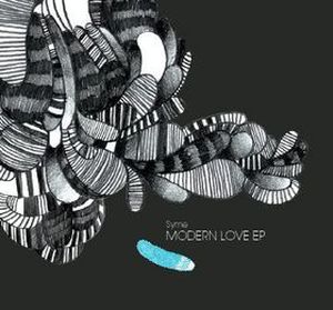 Modern Love EP (EP)