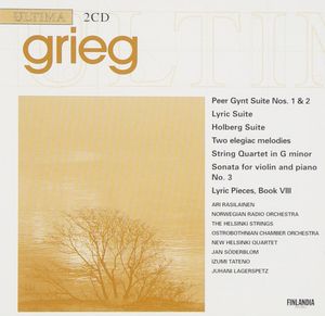 Grieg