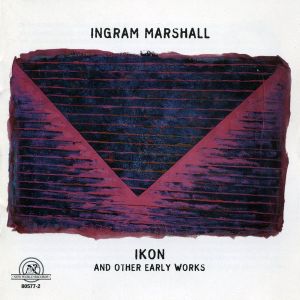 IKON and Other Early Works