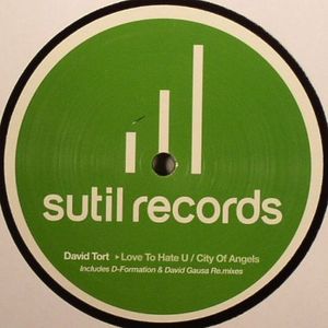 City of Angels (Tort Journey mix)