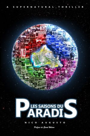 Les Saisons du Paradis