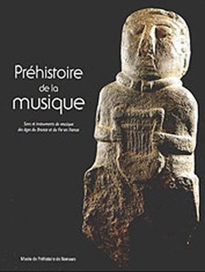 Préhistoire de la musique