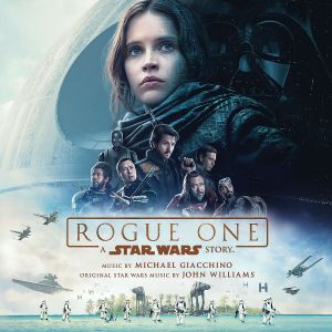 Rogue One: A Star Wars Story (OST)