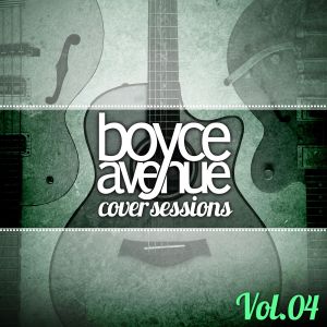Cover Sessions, Vol. 4 (Single)