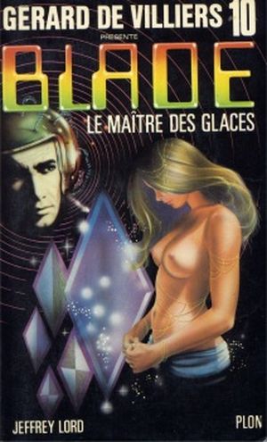 Le maître des glaces