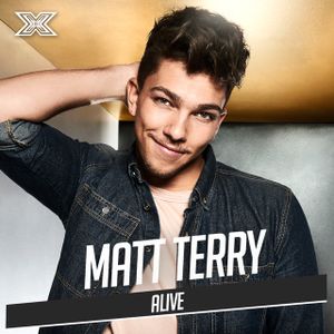 Alive (X Factor recording) (Live)