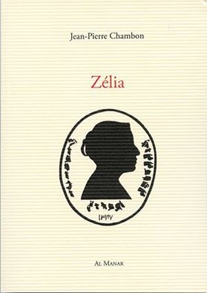 Zélia