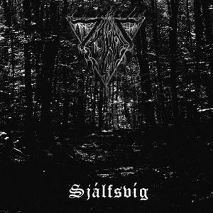 Sjálfsvíg (EP)