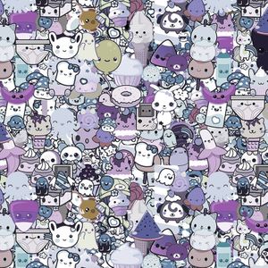 Random Tracks #1 (EP)