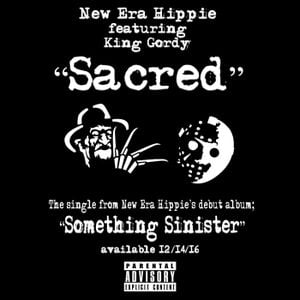 Sacred (Single)