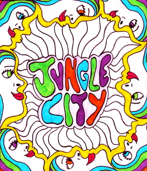 Jungle City