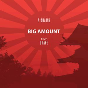 Big Amount (Single)