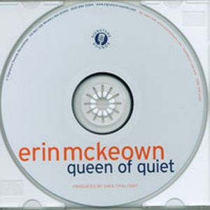 Queen of Quiet (EP)