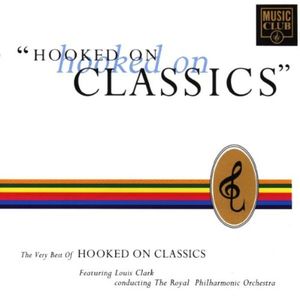 Hooked on “Hooked on Classics”