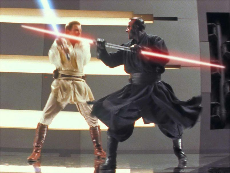 Illustration pourquoi pas d'éléments de la prélogie dans les nouveaux Star Wars ? Illustration pourquoi pas d'éléments de la prélogie dans les nouveaux Star Wars ?