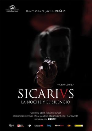 Sicarivs: La noche y el silencio