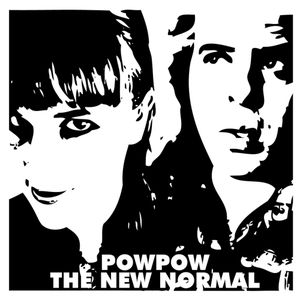 The New Normal (EP)