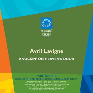 Knockin’ on Heaven’s Door (Single)