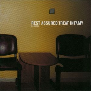 Treat Infamy (EP)