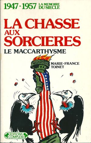 1947-1957 la chasse aux sorcières