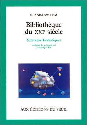 Bibliothèque du XXIe siècle