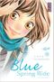 Blue Spring Ride, tome 1