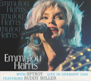 Live in Germany 2000 (Live)