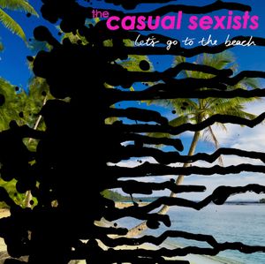 Let’s Go to the Beach (EP)
