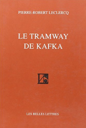 Le tramway de Kafka