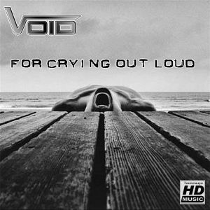 For Crying Out Loud EP (EP)