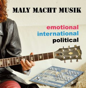 Emotional, International, Political